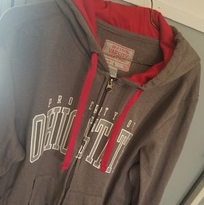Ohio State Sweatshirt